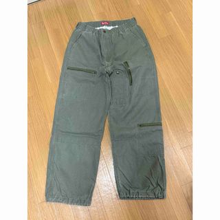 Supreme(ワークパンツ/カーゴパンツ)のフリマアイテム一覧 Supreme(ワークパンツ/カーゴパンツ)のフリマアイテム一覧