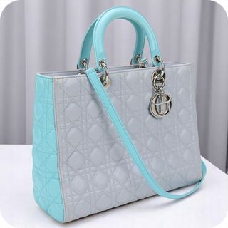 Dior - Dior トワルドゥジュイ ディオール トートバッグ Dior - Dior トワルドゥジュイ ディオール トートバッグ