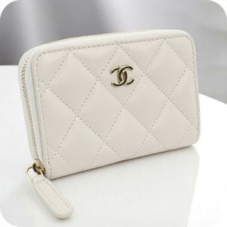 CHANEL(コインケース)のフリマアイテム一覧 CHANEL(コインケース)のフリマアイテム一覧