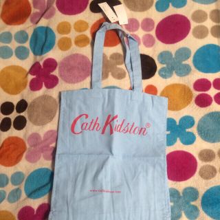 キャスキッドソン(Cath Kidston)の最終価格Cath®エコバック(エコバッグ)