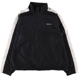 NIKE(ナイロンジャケット ・ ホワイト/白色系)のフリマ NIKE(ナイロンジャケット ・ ホワイト/白色系)のフリマ