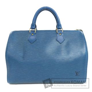 LOUIS VUITTON(ボストンバッグ ・ ブルー・ネイビー/青色系)の LOUIS VUITTON(ボストンバッグ ・ ブルー・ネイビー/青色系)の