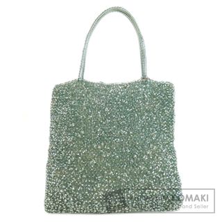 ANTEPRIMA(バッグ ・ ブルー・ネイビー/青色系)のフリマ ANTEPRIMA(バッグ ・ ブルー・ネイビー/青色系)のフリマ