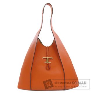 TOD'S - 【現行モデル】トッズ TODS ジョイ レザー トートバッグ TOD'S - 【現行モデル】トッズ TODS ジョイ レザー トートバッグ