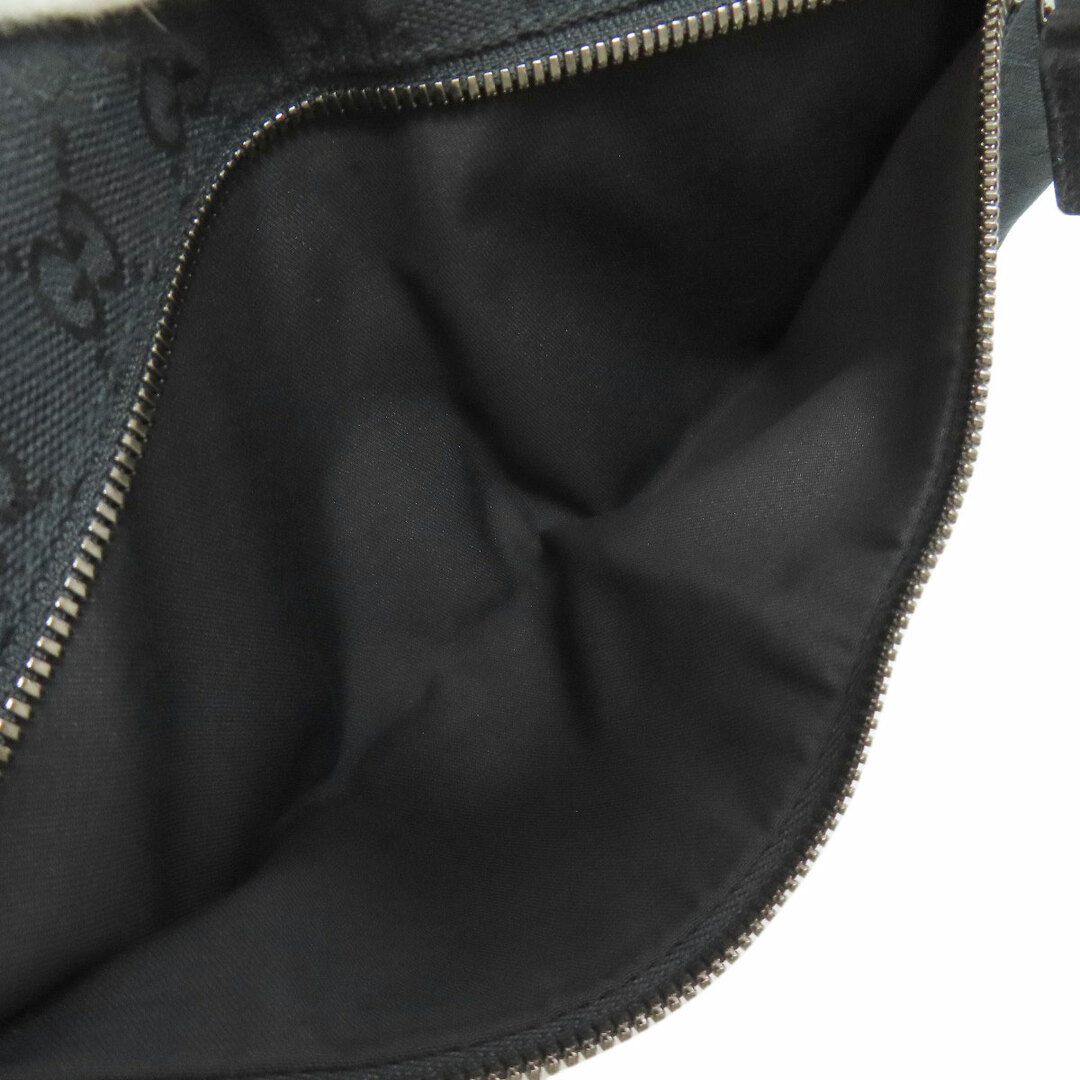 GUCCI - GUCCI 28566 GG柄 ボディバッグ キャンバス レディース GUCCI - GUCCI 28566 GG柄 ボディバッグ キャンバス レディース