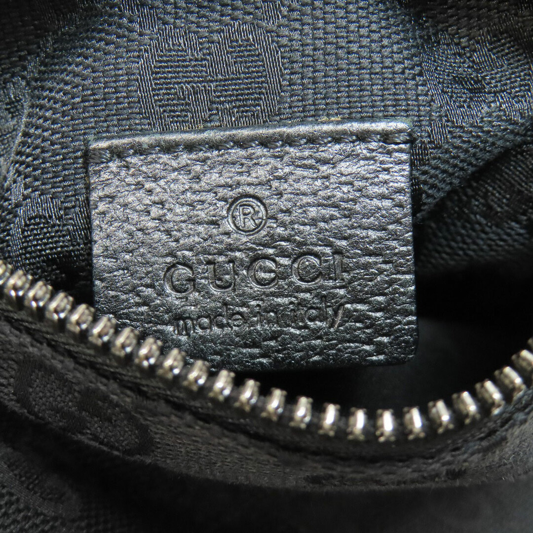 GUCCI - GUCCI 28566 GG柄 ボディバッグ キャンバス レディース GUCCI - GUCCI 28566 GG柄 ボディバッグ キャンバス レディース