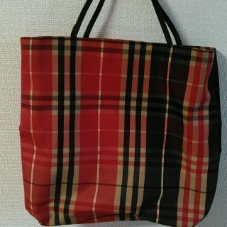 バーバリー(BURBERRY)のあくび様専用(トートバッグ)