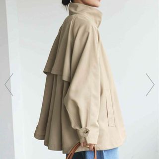 SLOBE IENA(トレンチコート)のフリマアイテム一覧 SLOBE IENA(トレンチコート)のフリマアイテム一覧