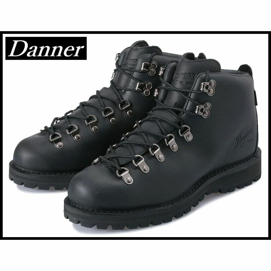 Danner - 新品 ダナー トレイルフィールド レザー トレッキング Danner - 新品 ダナー トレイルフィールド レザー トレッキング
