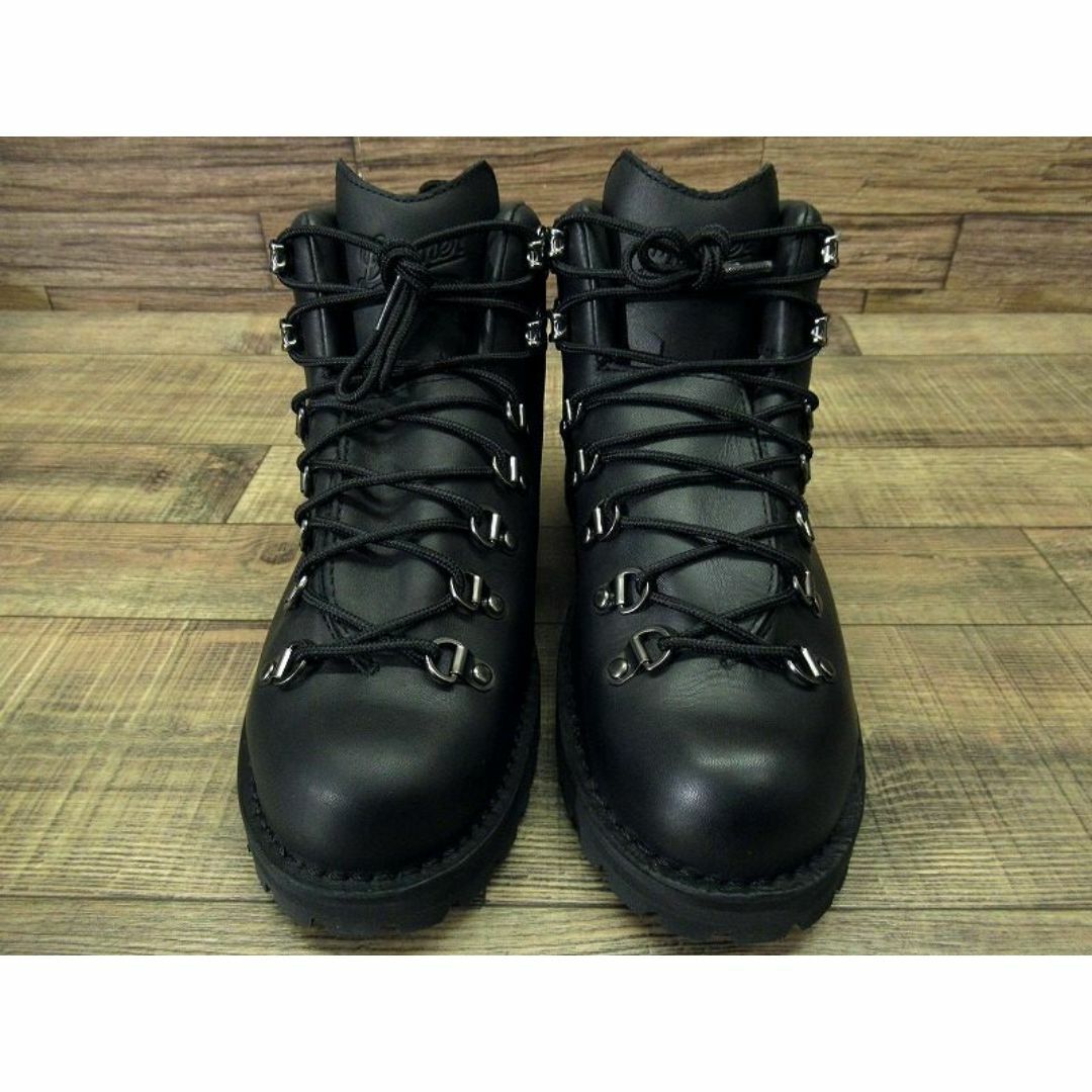 Danner - 新品 ダナー トレイルフィールド レザー トレッキング Danner - 新品 ダナー トレイルフィールド レザー トレッキング