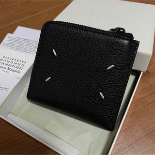 Maison Margiela(旧Maison Martin Margiela)(折り財布)の Maison Margiela(旧Maison Martin Margiela)(折り財布)の