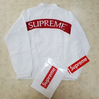 Supreme(ナイロンジャケット)のフリマアイテム一覧 Supreme(ナイロンジャケット)のフリマアイテム一覧