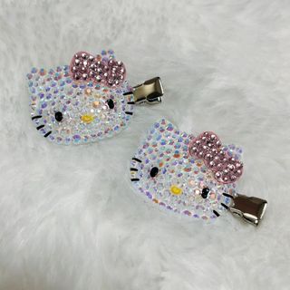 明治 - アポロ 前髪クリップ ヘアピンの通販 by twice shop 明治 - アポロ 前髪クリップ ヘアピンの通販 by twice shop