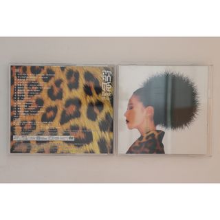 2discs CD 中森明菜 歌姫ベスト 25th Anniversary Selection (初回限定盤) (DVD付) UMCK9154 Universal Music /00220(ポップス/ロック(邦楽))