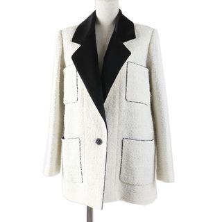 CHANEL(テーラードジャケット)のフリマアイテム一覧 CHANEL(テーラードジャケット)のフリマアイテム一覧