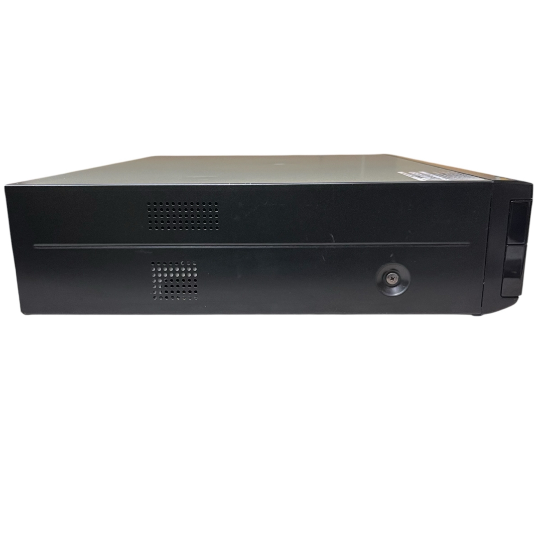 AQUOS - 【良品】SHARP BD-HDV22 ビデオ一体型Blu-rayレコーダー AQUOS - 【良品】SHARP BD-HDV22 ビデオ一体型Blu-rayレコーダー