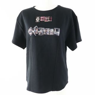 CHANEL(Tシャツ(半袖/袖なし))のフリマアイテム一覧 CHANEL(Tシャツ(半袖/袖なし))のフリマアイテム一覧