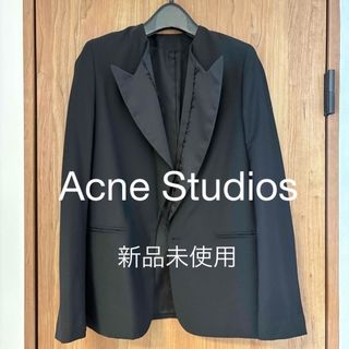 Acne Studios(ジャケット/アウター)のフリマアイテム一覧 Acne Studios(ジャケット/アウター)のフリマアイテム一覧
