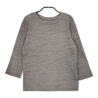 45rpm(Tシャツ(長袖/七分))のフリマアイテム一覧 45rpm(Tシャツ(長袖/七分))のフリマアイテム一覧
