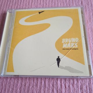 ドゥー・ワップス＆フーリガンズ（初回限定ファイネスト・プライス盤）ケース傷あり(ポップス/ロック(洋楽))