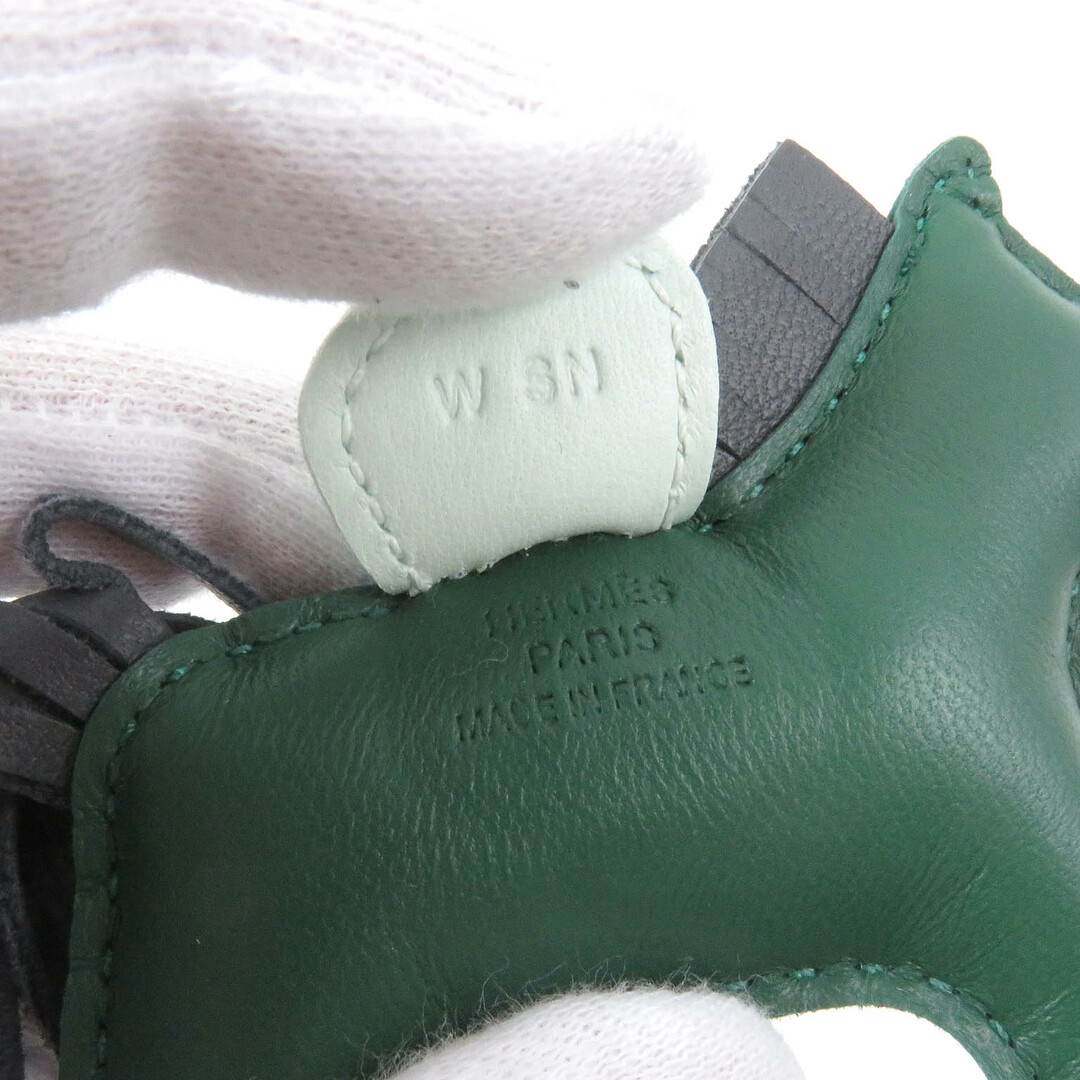 HERMES - 未使用品□HERMES エルメス ロデオチャーム PM HERMES - 未使用品□HERMES エルメス ロデオチャーム PM