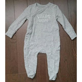 ベビーギャップ(babyGAP)のbabyGAP(カバーオール)