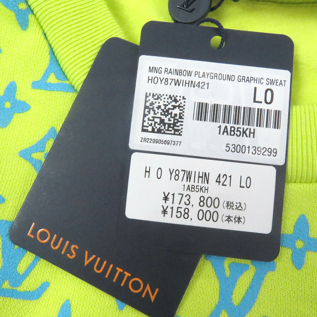 LOUIS VUITTON - 未使用品□LOUIS VUITTON ルイヴィトン 2023年 LOUIS VUITTON - 未使用品□LOUIS VUITTON ルイヴィトン 2023年