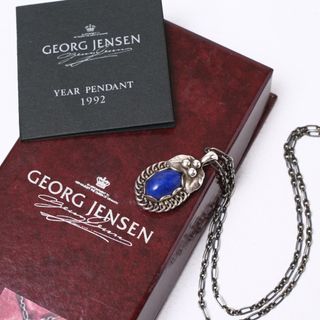 Georg Jensen(ネックレス)のフリマアイテム一覧 Georg Jensen(ネックレス)のフリマアイテム一覧