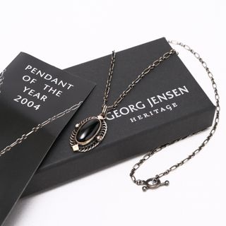 Georg Jensen(ネックレス)のフリマアイテム一覧 Georg Jensen(ネックレス)のフリマアイテム一覧