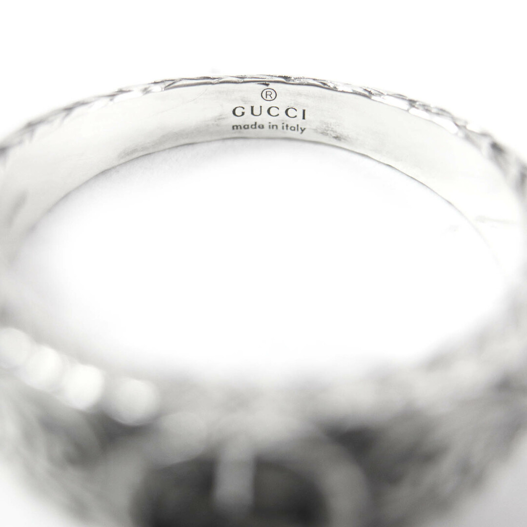 GUCCI - 極美品□GUCCI グッチ アラベスク インターロッキングG GUCCI - 極美品□GUCCI グッチ アラベスク インターロッキングG