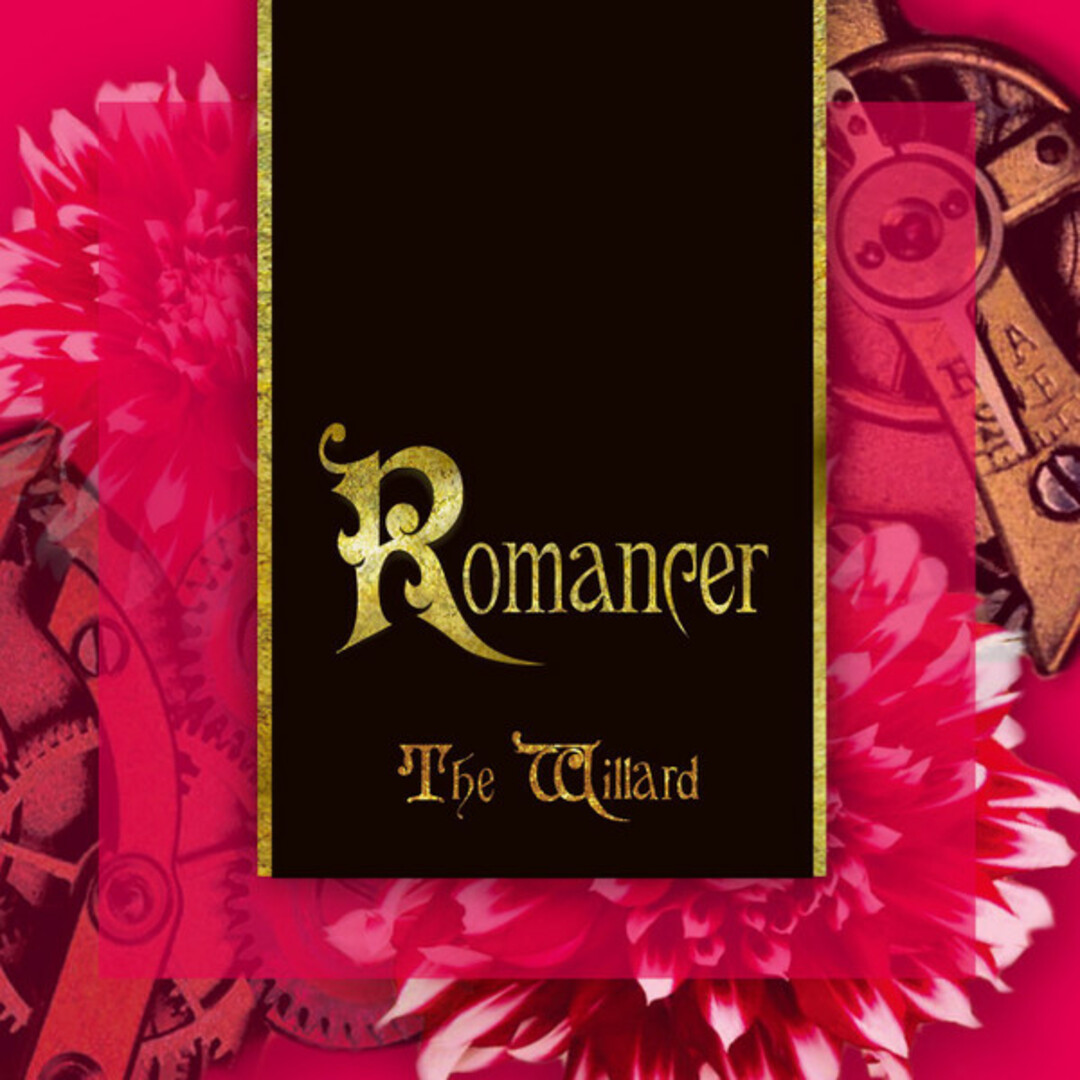 CD Willard Romancer HEMI42601613 Flyingace Records /00110 エンタメ/ホビーのCD(ポップス/ロック(洋楽))の商品写真