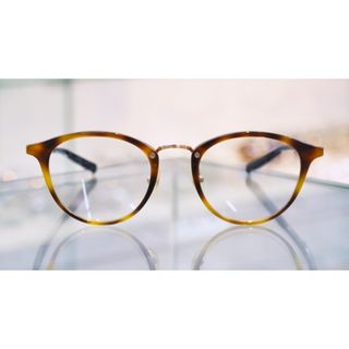 Eyevol - 絶版モデル Eyevol HEATH Ⅱ アイヴォル ヒース2の通販 Eyevol - 絶版モデル Eyevol HEATH Ⅱ アイヴォル ヒース2の通販