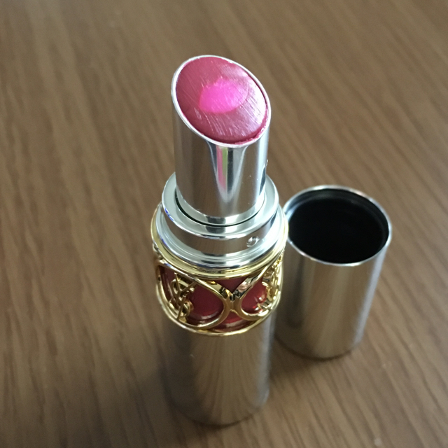 ティントインバーム YSL 10番