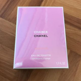 シャネル(CHANEL)のCHANEL(香水(女性用))