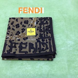 FENDI(ハンカチ)のフリマアイテム一覧 FENDI(ハンカチ)のフリマアイテム一覧