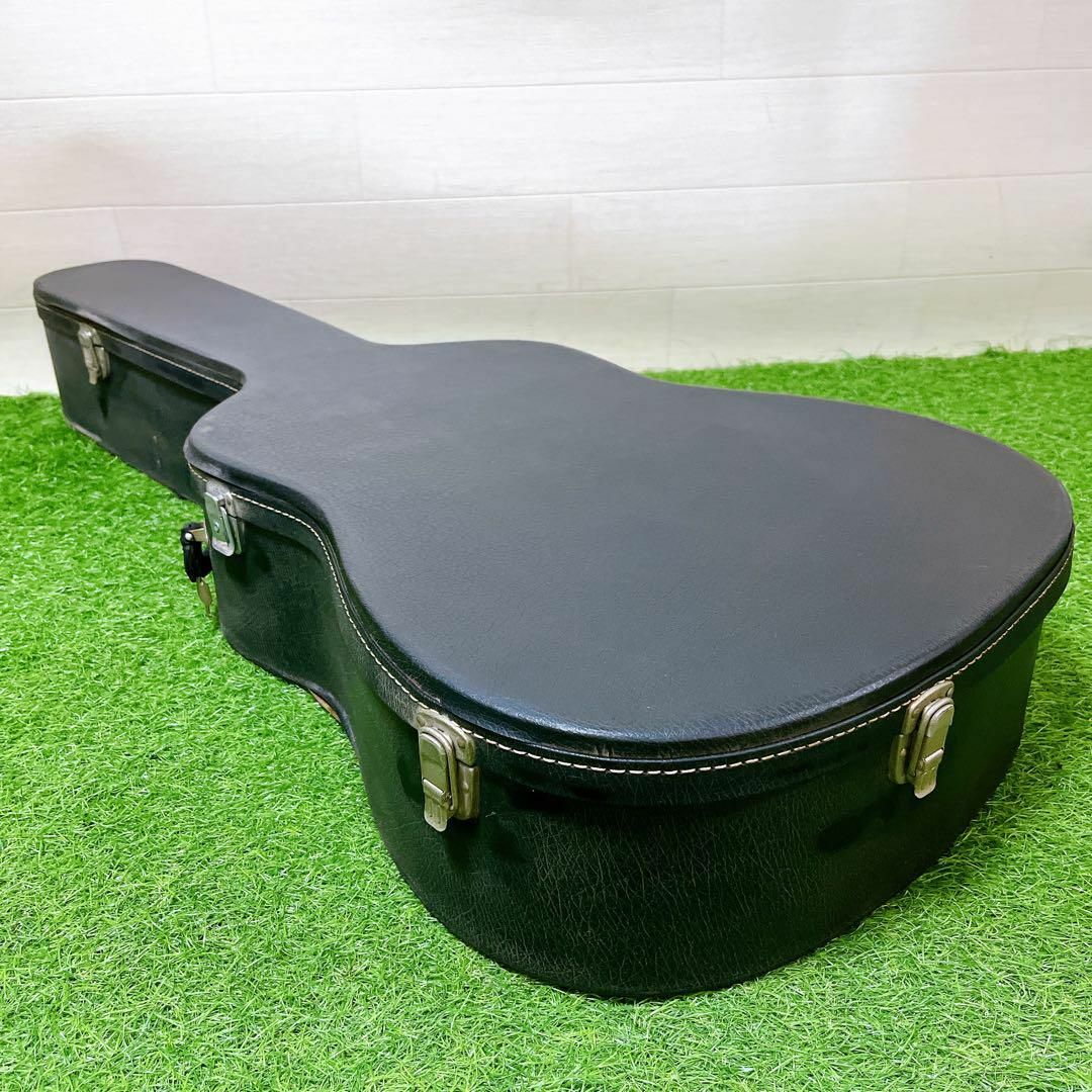k.country アコースティックギター 弦楽器 ヴィンテージ