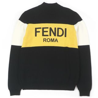 FENDI(ニット/セーター)のフリマアイテム一覧 FENDI(ニット/セーター)のフリマアイテム一覧