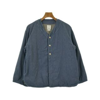 VISVIMのフリマアイテム一覧 VISVIMのフリマアイテム一覧