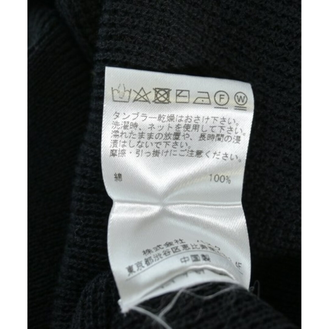 blanc basque - blanc basque ブランバスク ニット・セーター 38 blanc basque - blanc basque ブランバスク ニット・セーター 38