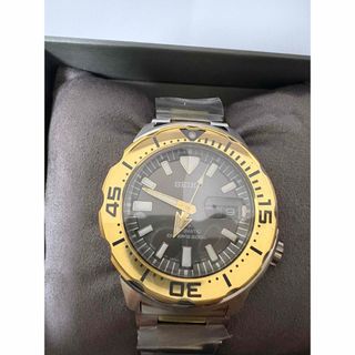 SEIKO - セイコー SEIKO SAGN011/4S27-00C0 ブライツ メカニカル SEIKO - セイコー SEIKO SAGN011/4S27-00C0 ブライツ メカニカル