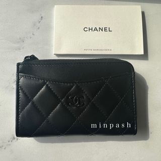 CHANEL(財布)のフリマアイテム一覧 CHANEL(財布)のフリマアイテム一覧