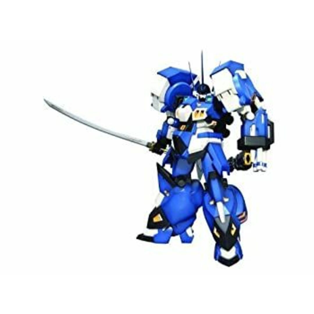 コトブキヤ スーパーロボット大戦 ORIGINAL GENERATION アルトアイゼン・ナハト 1/44スケールプラスチックキット 2007年秋プラモデル・ラジコン