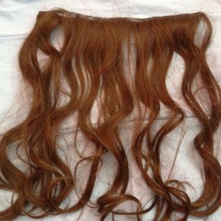 襟足ウィッグ४४४♡*(ロングカール)