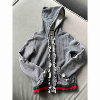 GUCCI - 【本物】GUCCI グッチ ムートンブーツ サイズ31 2way 革 GUCCI - 【本物】GUCCI グッチ ムートンブーツ サイズ31 2way 革