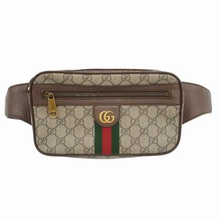 GUCCI(ボディバッグ/ウエストポーチ)のフリマアイテム一覧 GUCCI(ボディバッグ/ウエストポーチ)のフリマアイテム一覧