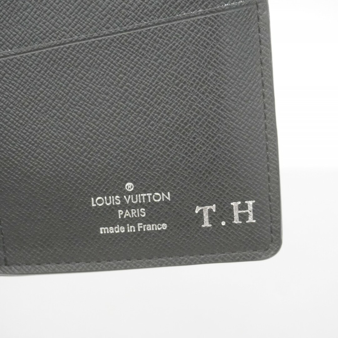LOUIS VUITTON - 【5dc4028】ルイヴィトン 長財布 ダミエ・グラ LOUIS VUITTON - 【5dc4028】ルイヴィトン 長財布 ダミエ・グラ