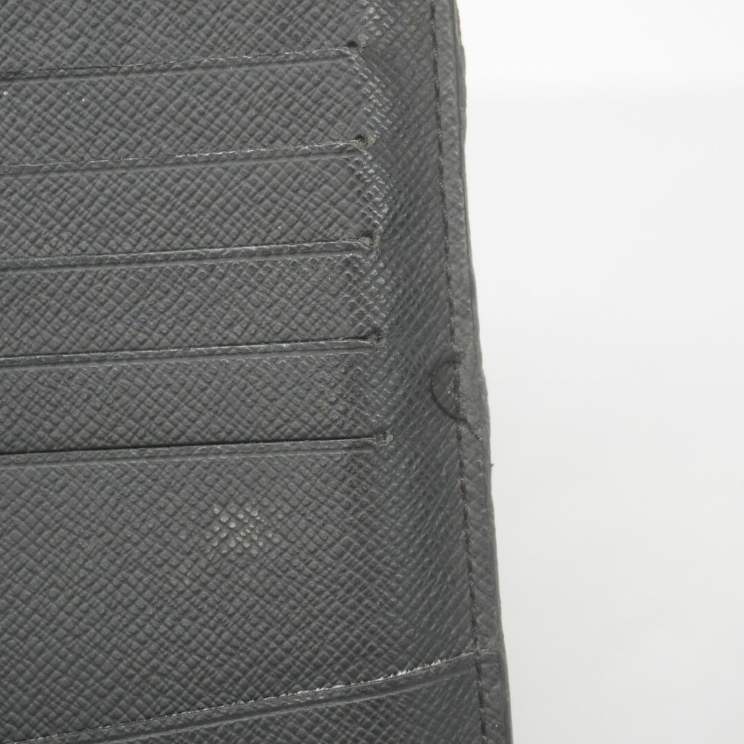 LOUIS VUITTON - 【5dc4028】ルイヴィトン 長財布 ダミエ・グラ LOUIS VUITTON - 【5dc4028】ルイヴィトン 長財布 ダミエ・グラ
