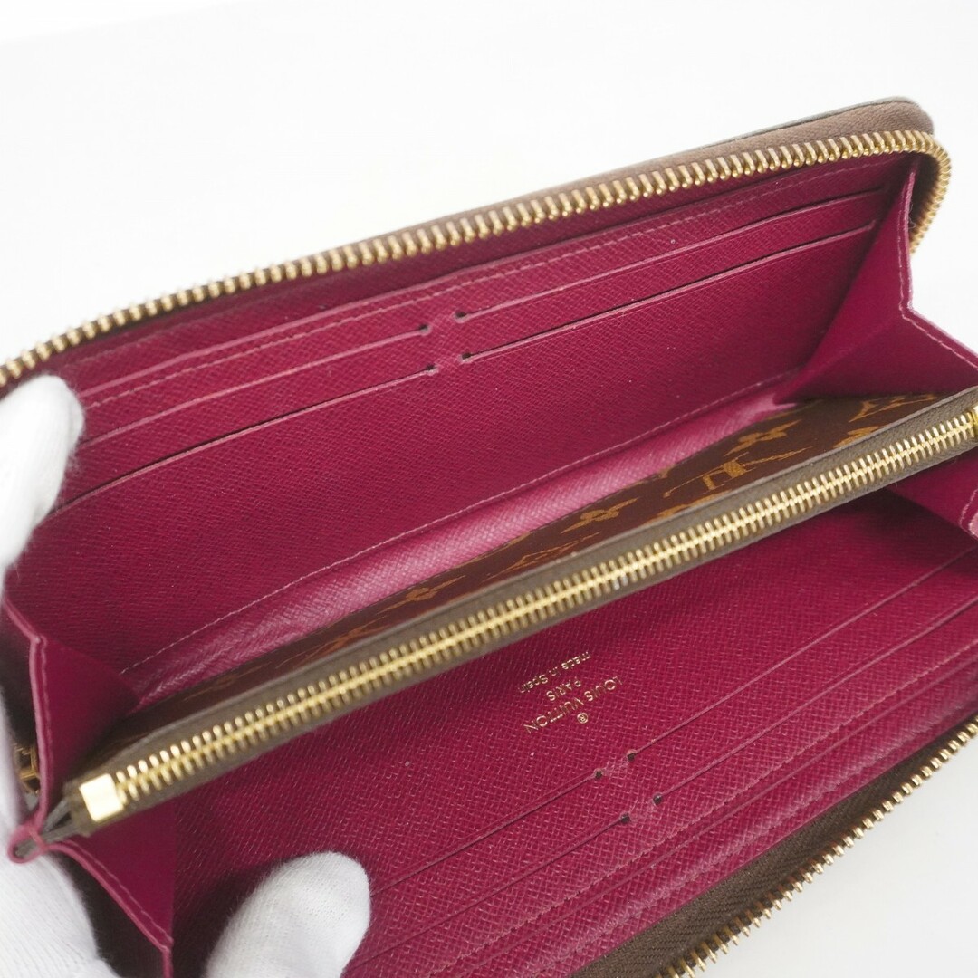 LOUIS VUITTON - 【5dc4029】ルイヴィトン 長財布 モノグラム LOUIS VUITTON - 【5dc4029】ルイヴィトン 長財布 モノグラム