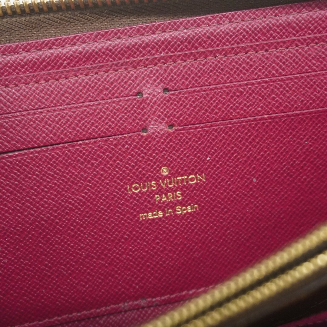 LOUIS VUITTON - 【5dc4029】ルイヴィトン 長財布 モノグラム LOUIS VUITTON - 【5dc4029】ルイヴィトン 長財布 モノグラム
