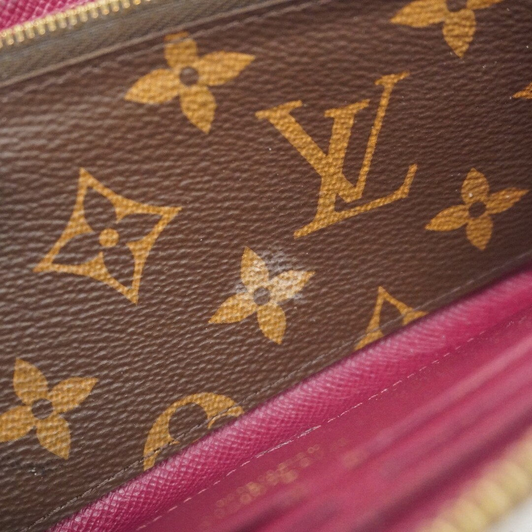 LOUIS VUITTON - 【5dc4029】ルイヴィトン 長財布 モノグラム LOUIS VUITTON - 【5dc4029】ルイヴィトン 長財布 モノグラム